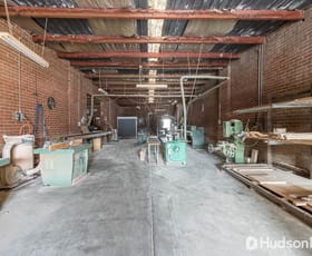 Factory, Warehouse & Industrial commercial property sold at 25 Beach Avenue Mordialloc VIC 3195