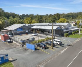 Showrooms / Bulky Goods commercial property for sale at 8 Court Road Nambour QLD 4560