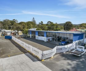 Factory, Warehouse & Industrial commercial property for lease at G/8 Court Road Nambour QLD 4560