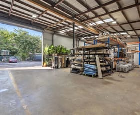 Factory, Warehouse & Industrial commercial property for lease at B/8 Court Road Nambour QLD 4560