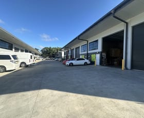 Factory, Warehouse & Industrial commercial property sold at 18/35 Sefton Road Thornleigh NSW 2120