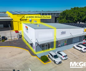 Shop & Retail commercial property for sale at 40/302-304 South Pine Road Brendale QLD 4500