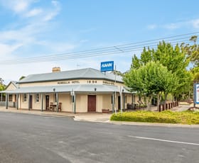 Hotel, Motel, Pub & Leisure commercial property for sale at 37 Wirrega Road Mundulla SA 5270