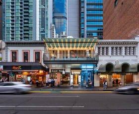 Offices commercial property for sale at 153 Elizabeth Street Brisbane City QLD 4000