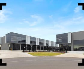 Factory, Warehouse & Industrial commercial property for lease at 34-36 Robbins Circuit Williamstown North VIC 3016