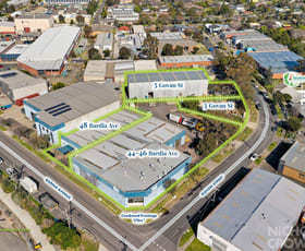Factory, Warehouse & Industrial commercial property sold at 44-48 Bardia Avenue Seaford VIC 3198