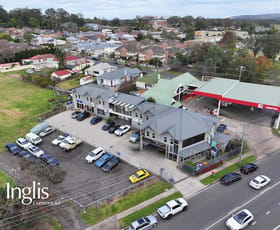 Offices commercial property for sale at 1/31 Cawdor Road Camden NSW 2570
