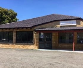 Shop & Retail commercial property for sale at 25 Bannister Road Boddington WA 6390