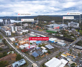 Offices commercial property for sale at 18A Hills Street Gosford NSW 2250