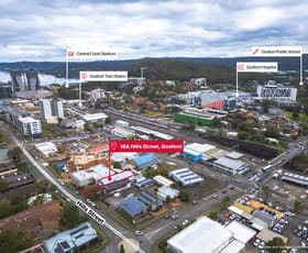 Offices commercial property sold at 18A Hills Street Gosford NSW 2250