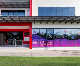 Offices commercial property sold at 101/58 Manila Street Beenleigh QLD 4207
