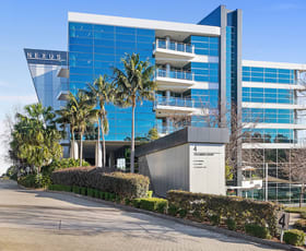 Offices commercial property for sale at Suite 115/4 Columbia Court Norwest NSW 2153