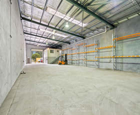 Shop & Retail commercial property sold at Unit 1/111 Railway Road North Mulgrave NSW 2756