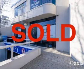 Offices commercial property sold at 2/2-8 Andrews Street Brighton VIC 3186