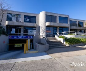 Offices commercial property sold at 2/2-8 Andrews Street Brighton VIC 3186