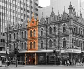 Offices commercial property sold at 36A King William Street Adelaide SA 5000