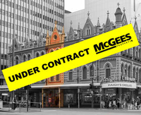 Offices commercial property sold at 36A King William Street Adelaide SA 5000