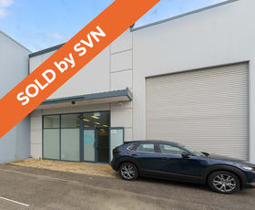 Factory, Warehouse & Industrial commercial property sold at 4/12 Panama Street Canning Vale WA 6155