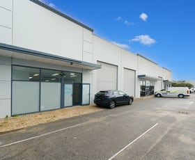 Factory, Warehouse & Industrial commercial property sold at 4/12 Panama Street Canning Vale WA 6155
