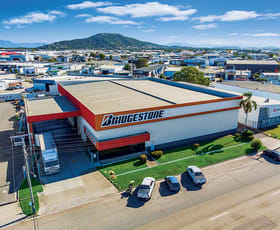 Factory, Warehouse & Industrial commercial property sold at 38-40 Mackley Street Garbutt QLD 4814