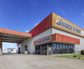 Factory, Warehouse & Industrial commercial property sold at 38-40 Mackley Street Garbutt QLD 4814