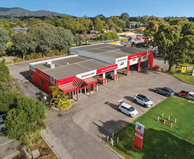 Shop & Retail commercial property sold at 98-100 Canterbury Road Kilsyth South VIC 3137