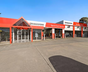 Shop & Retail commercial property sold at 98-100 Canterbury Road Kilsyth South VIC 3137