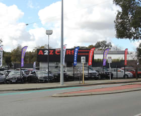 Development / Land commercial property sold at 218 Scarborough Beach Road Mount Hawthorn WA 6016