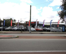 Development / Land commercial property sold at 218 Scarborough Beach Road Mount Hawthorn WA 6016