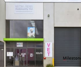 Factory, Warehouse & Industrial commercial property sold at 7/1050 Thompsons Road Cranbourne West VIC 3977