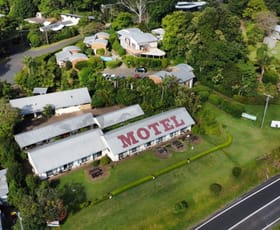 Hotel, Motel, Pub & Leisure commercial property sold at Maleny QLD 4552