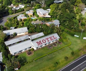 Hotel, Motel, Pub & Leisure commercial property for sale at Maleny QLD 4552