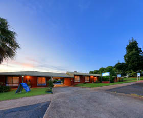 Hotel, Motel, Pub & Leisure commercial property sold at Narrandera NSW 2700