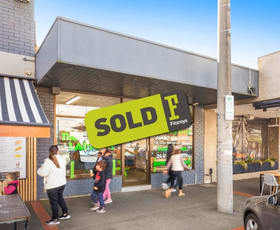Shop & Retail commercial property sold at 16 Centreway Keilor East VIC 3033