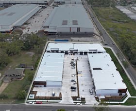 Factory, Warehouse & Industrial commercial property for lease at 3-7 Belvedere Drive Park Ridge QLD 4125