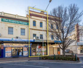 Shop & Retail commercial property sold at 87 Lachlan Street Forbes NSW 2871