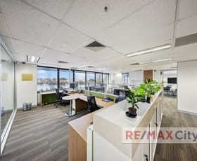 Offices commercial property leased at Level 5, 501 & 502/10 Market Street Brisbane City QLD 4000