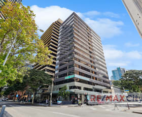 Offices commercial property leased at Level 5, 501 & 502/10 Market Street Brisbane City QLD 4000
