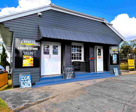 Hotel, Motel, Pub & Leisure commercial property for sale at 43 Macpherson Street Woodenbong NSW 2476