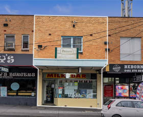 Shop & Retail commercial property sold at 25 Southern Road Heidelberg Heights VIC 3081