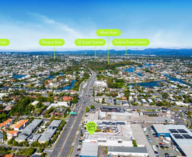 Offices commercial property sold at 24/42 Bundall Road Bundall QLD 4217