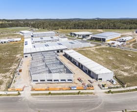 Factory, Warehouse & Industrial commercial property for sale at 20 Cedar Mill Drive Jilliby NSW 2259