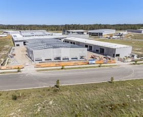 Factory, Warehouse & Industrial commercial property for sale at 20 Cedar Mill Drive Jilliby NSW 2259