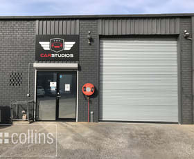 Factory, Warehouse & Industrial commercial property for lease at Lot 42 22 Dunn Crescent Dandenong VIC 3175