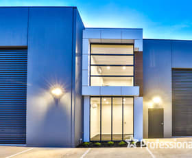 Factory, Warehouse & Industrial commercial property for sale at 4/6 Bathurst Court Mildura VIC 3500