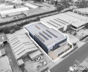 Showrooms / Bulky Goods commercial property for sale at 8 Clive Street Springvale VIC 3171