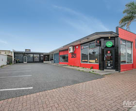 Shop & Retail commercial property sold at 321 North East Road Hampstead Gardens SA 5086
