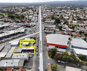 Shop & Retail commercial property sold at 321 North East Road Hampstead Gardens SA 5086