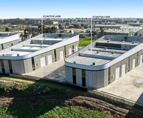 Factory, Warehouse & Industrial commercial property for lease at 75-135 Bolinda Road Campbellfield VIC 3061