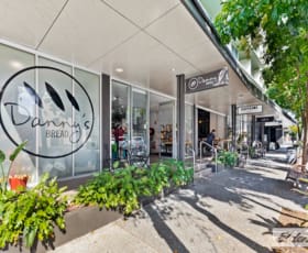 Shop & Retail commercial property for sale at 113 Commercial Road Newstead QLD 4006